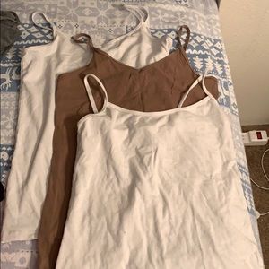 Tank top bundle